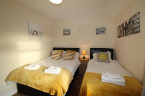 Hotels in Codnor